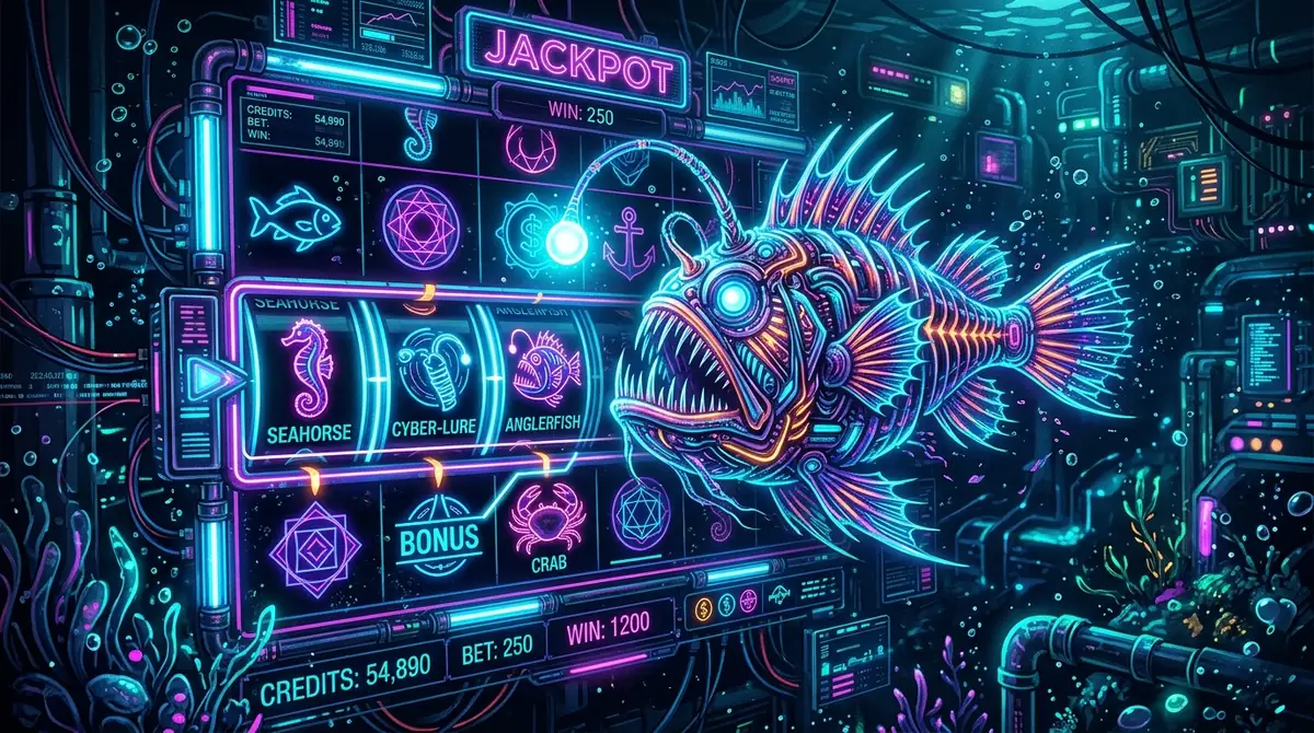 Leviathan's Line Game Cover