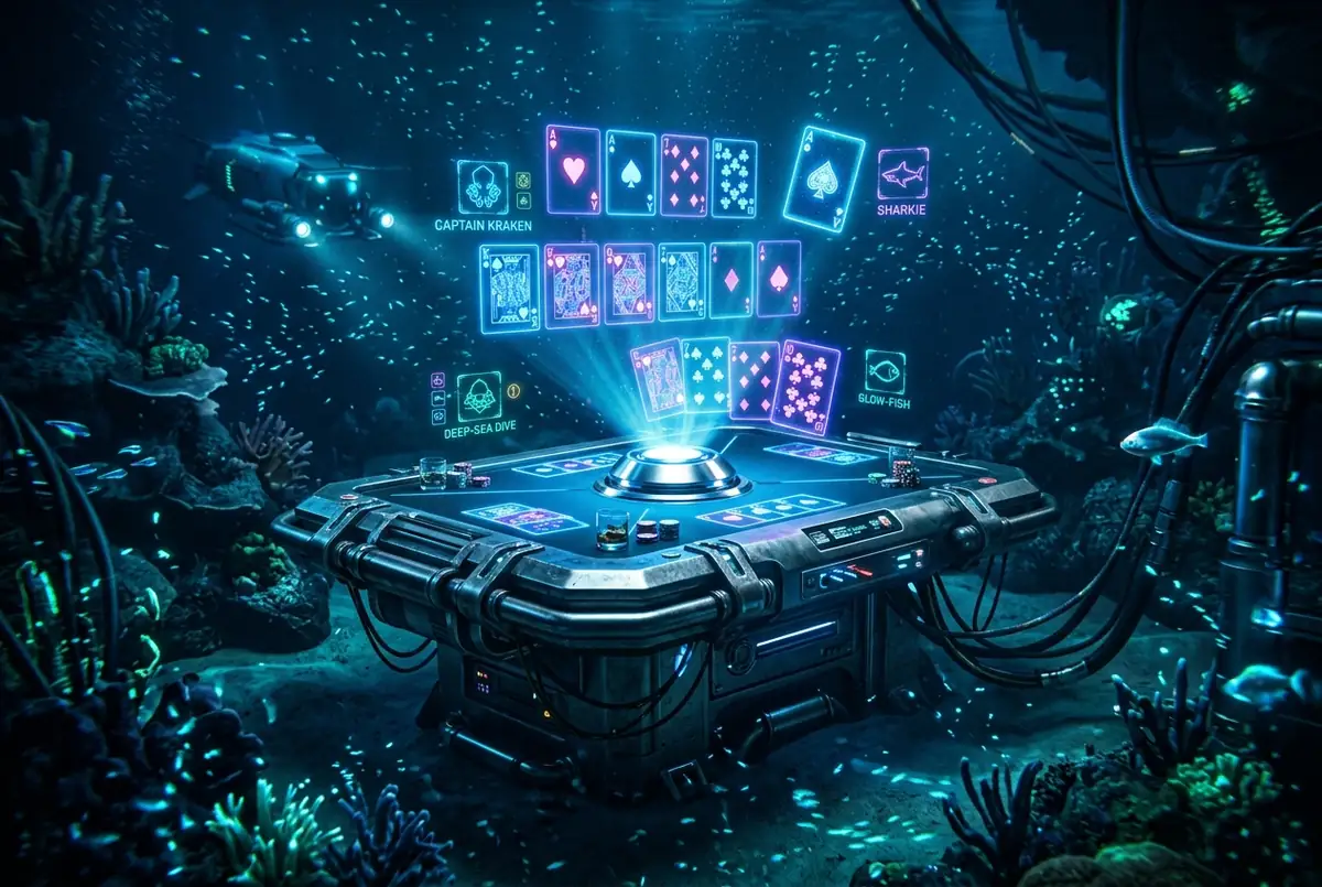 Trench 21 Game Cover