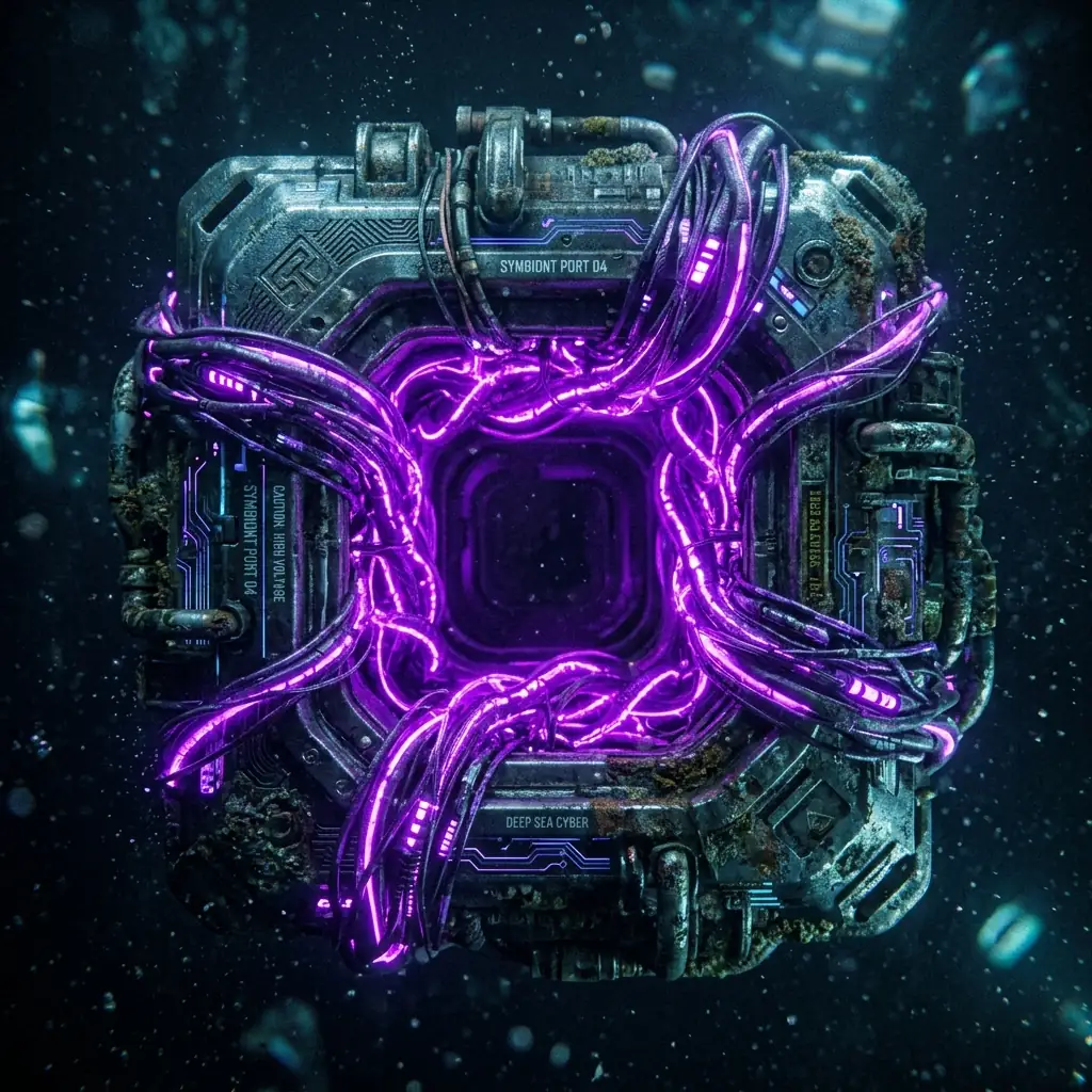 Anemone Pocket Pattern