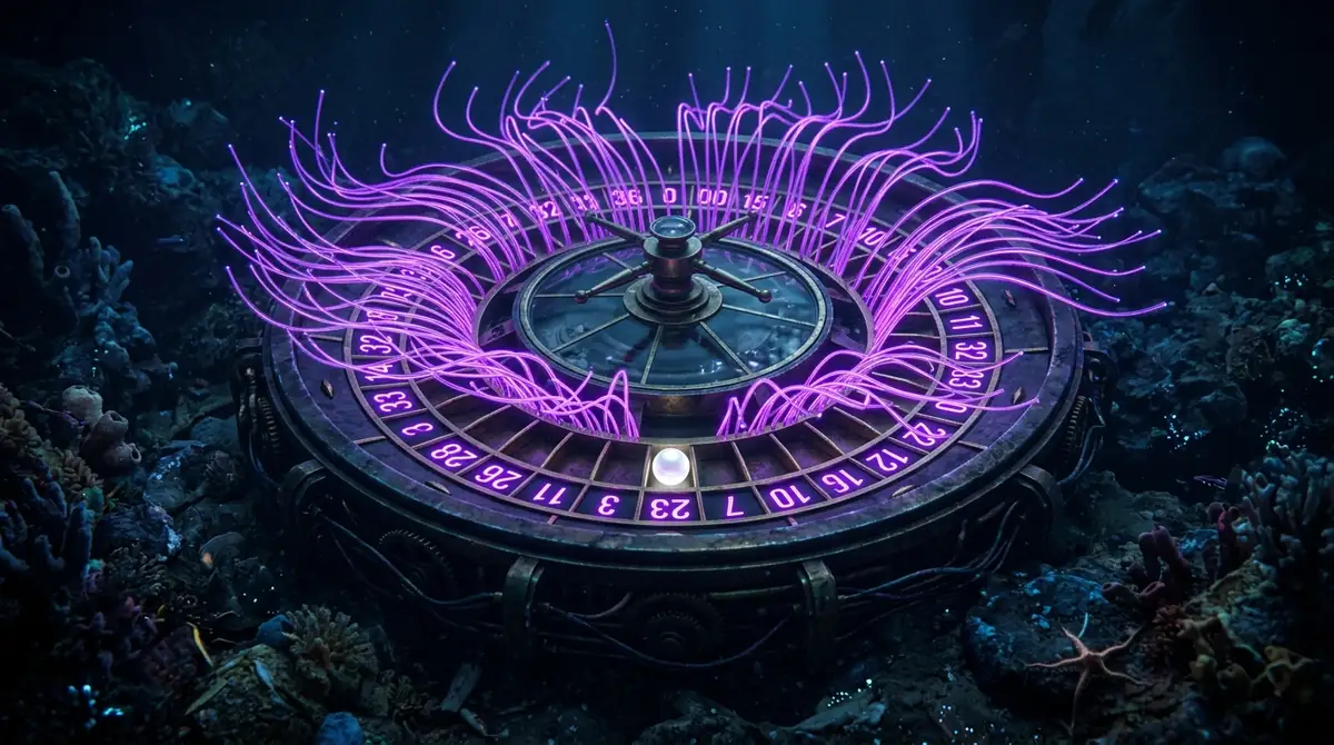 Whirlpool Wheel Game Cover